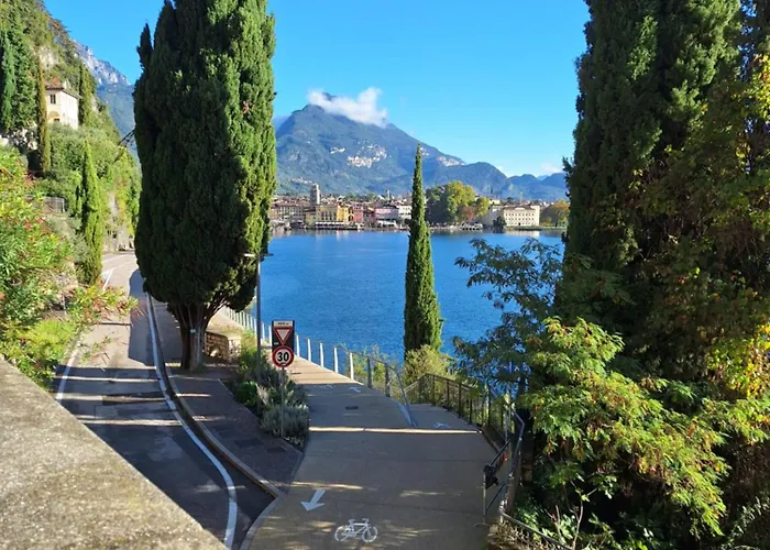 Garda Blu Apartment Riva del Garda