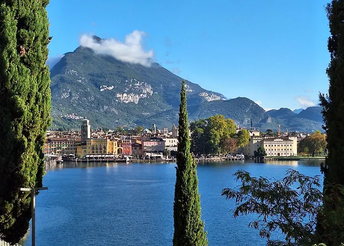 Garda Blu Apartment Riva del Garda