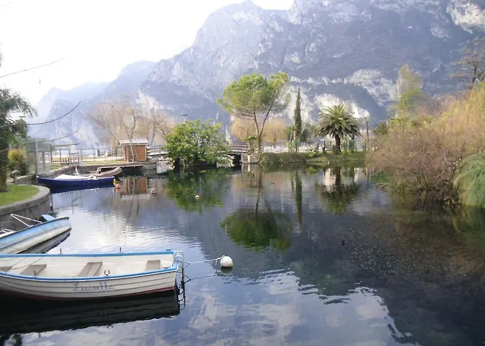 Garda Blu Apartment Riva del Garda