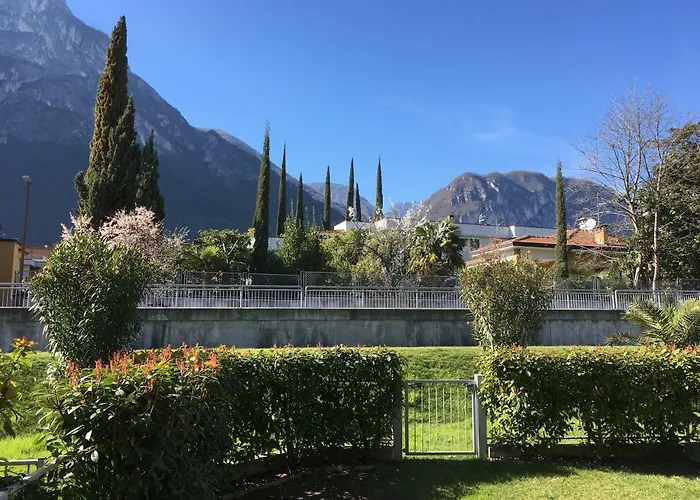Appartamento Al Fiume Riva del Garda