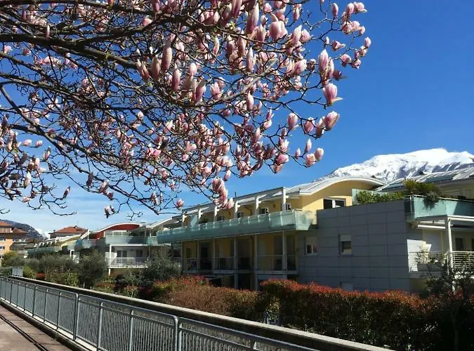 Appartamento Al Fiume Riva del Garda